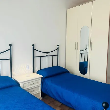 Apartment Marlet Cavaglia