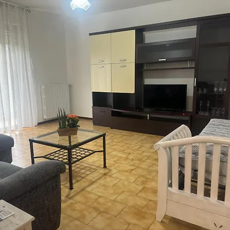 Marlet Apartment Cavaglia