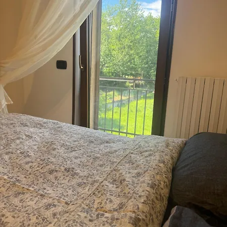 Apartment Marlet
