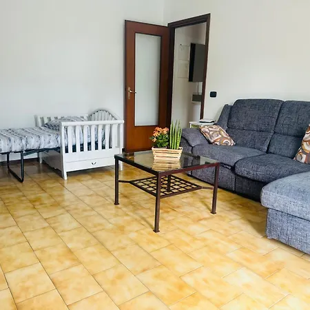 Apartment Marlet Cavaglia