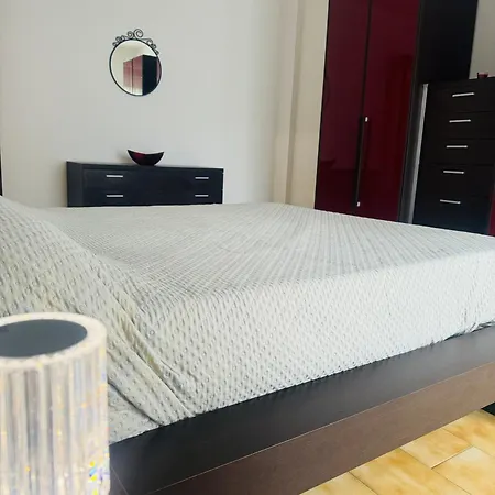 Apartment Marlet Cavaglia