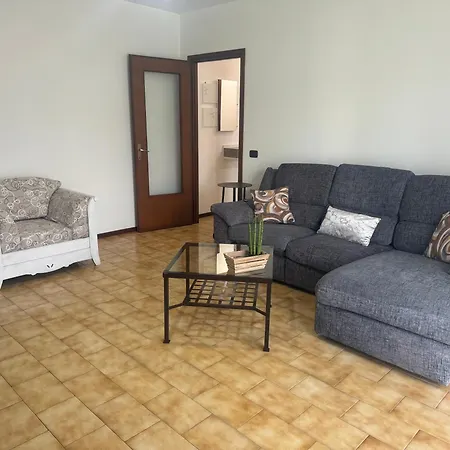 Marlet Apartment *