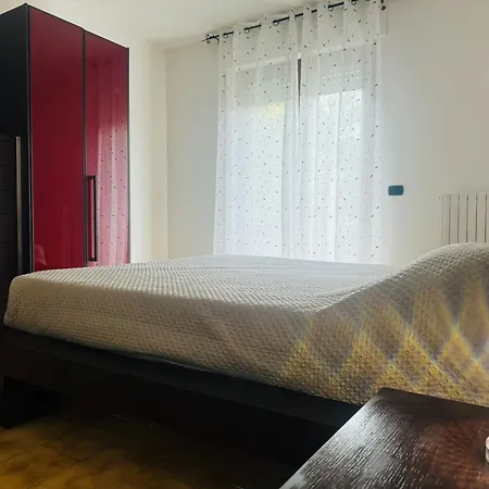 Marlet Apartman