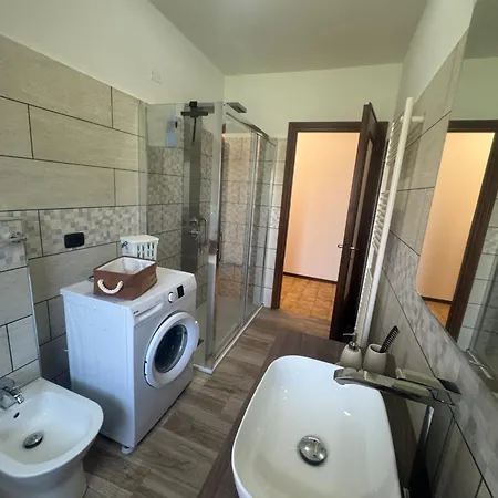 Apartment Marlet