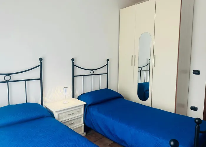 Apartman Marlet Cavaglià