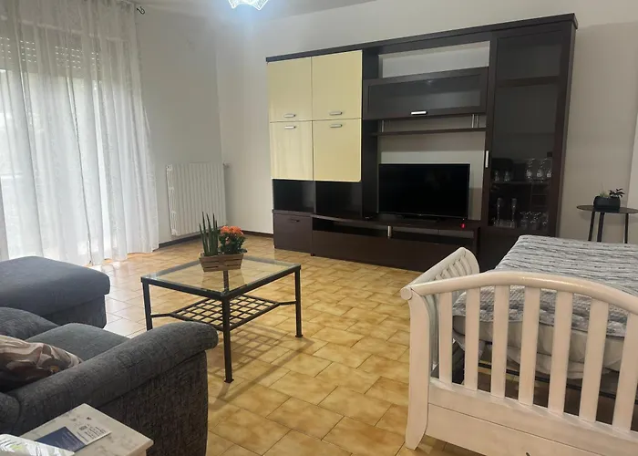 Marlet Apartman Cavaglià