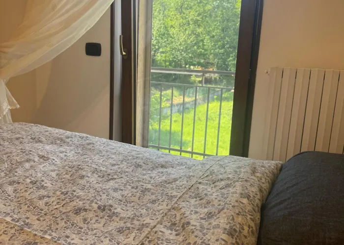 Apartman Marlet