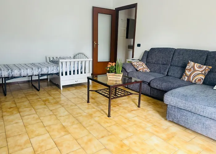 Apartman Marlet Cavaglià