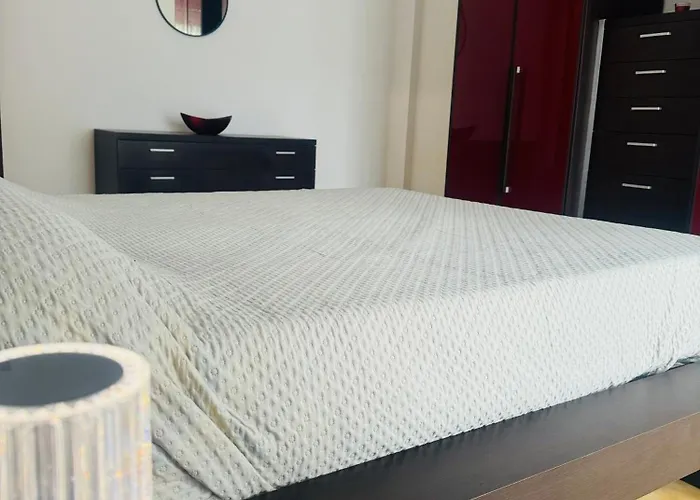 Apartman Marlet Cavaglià