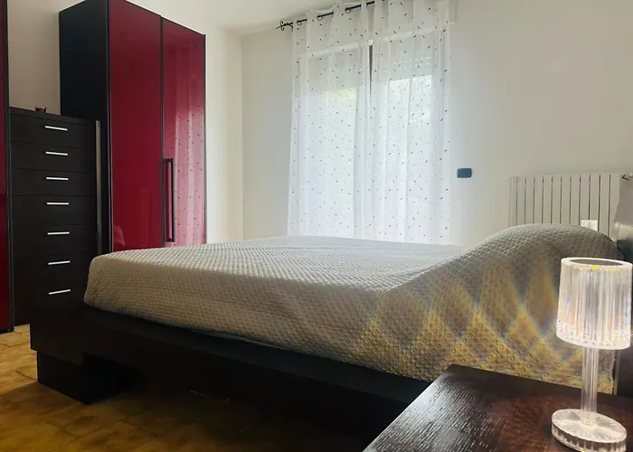 Marlet Apartman
