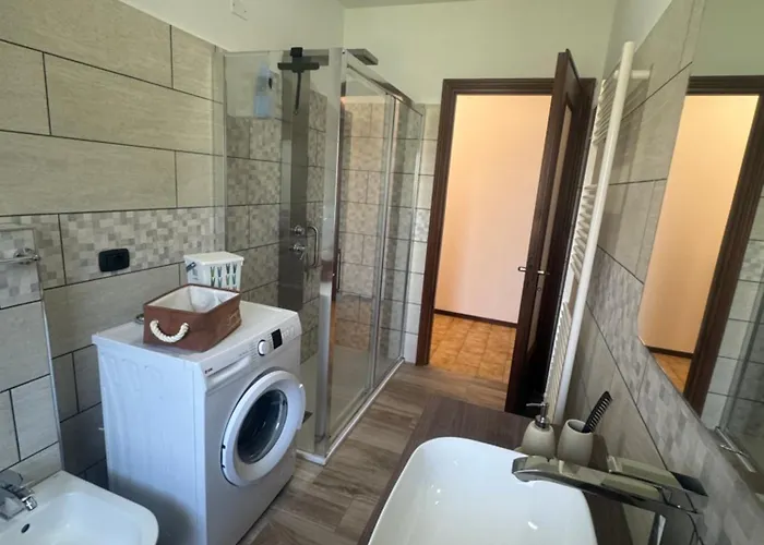 Apartman Marlet